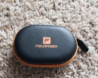 Focuspower F10 earbud