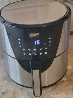 Bella Pro Series Air Fryer