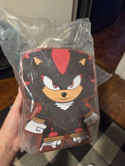 Sonic the Hedgehog 3 Popcorn Bucket