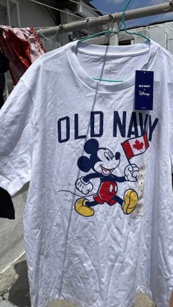 Disney t shirt