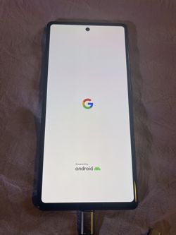 Google Pixel 6a