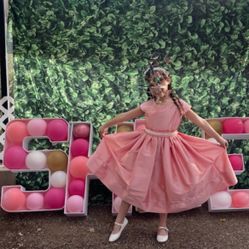 Custom Letters And Numbers. 