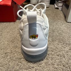 Men Nike Air Vapormax plus size 8