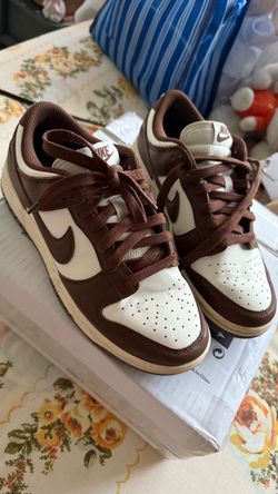 Nike dunks