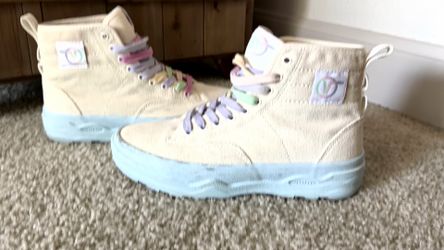VANS Men’s 7.5