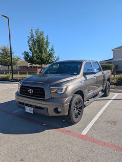 2007 Toyota Tundra