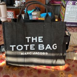 Marc Jacob Tote Bag