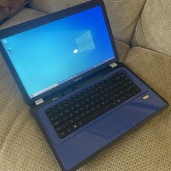 COMPRQ LAPTOP 