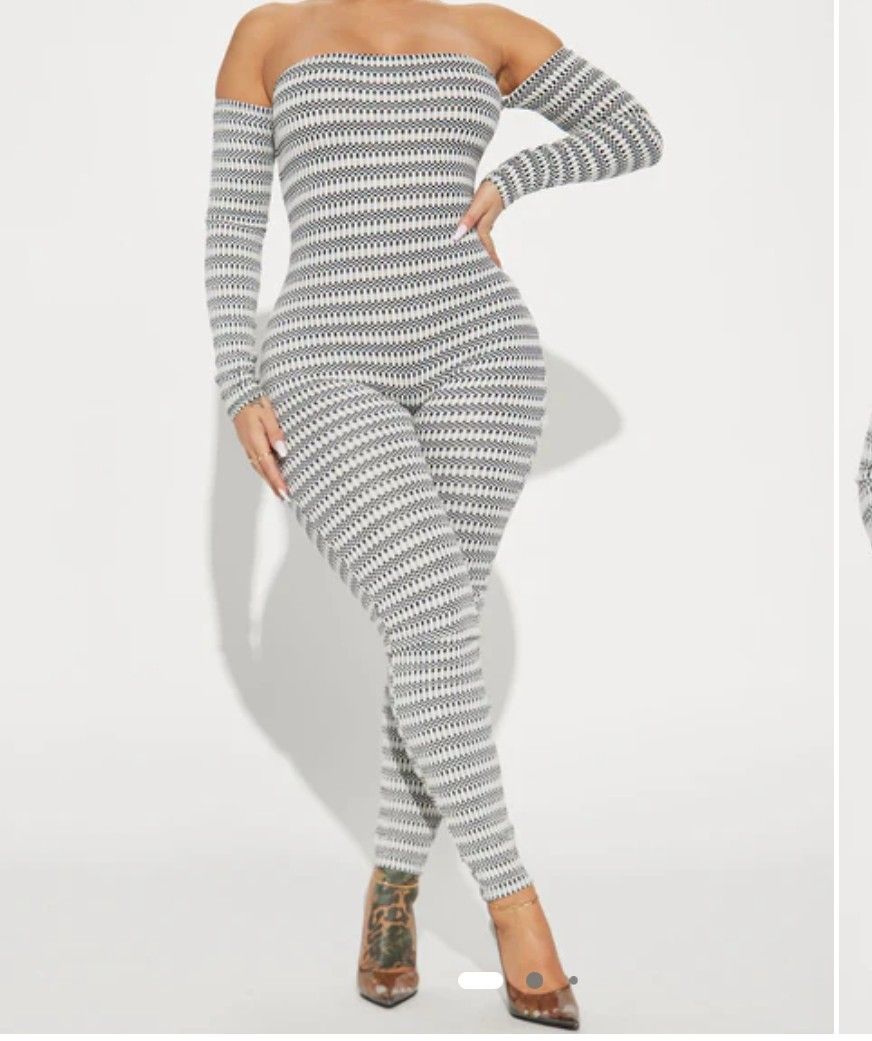 Jumpsuit 2x