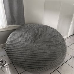 Jumbo Beanbag 