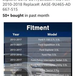 Turbo Solenoid Valve Turbocharger
Pressure 