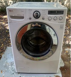 Front load washing machine, lavadora de ropa de carga frontal
