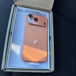 Apple iPhone 17 Pro Max