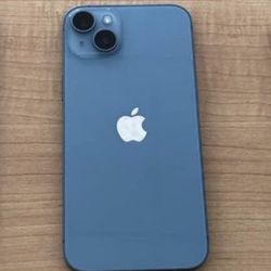 Apple iPhone 14 Plus Unlocked 5G 