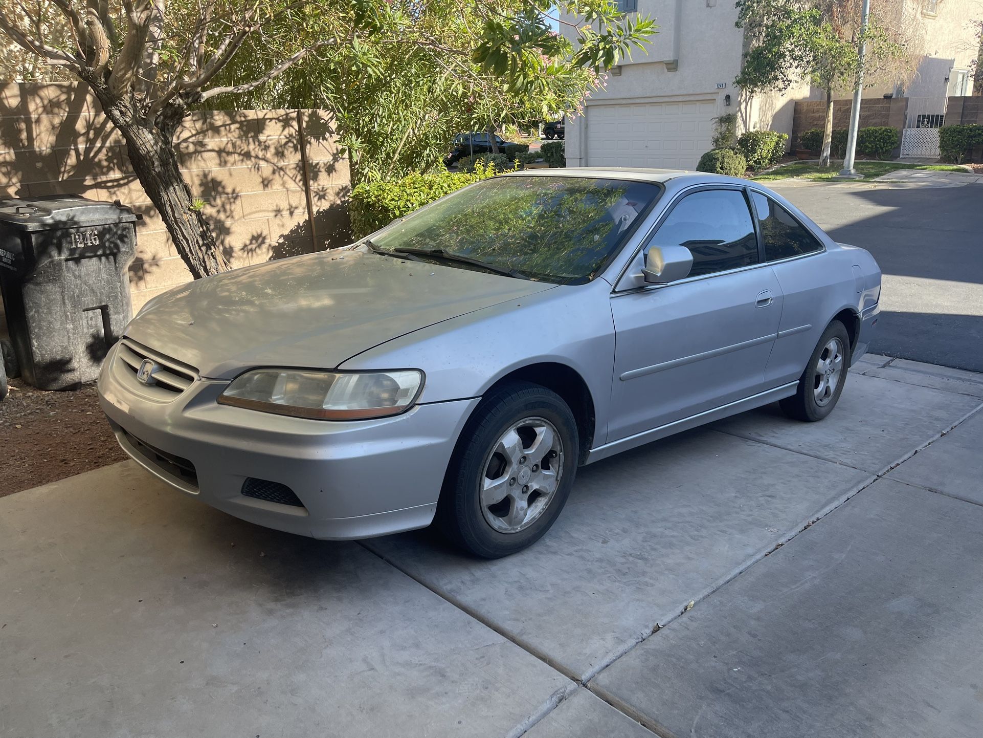 2002 Honda Accord for Sale in Henderson, NV OfferUp