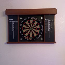 Accudart Dart Board