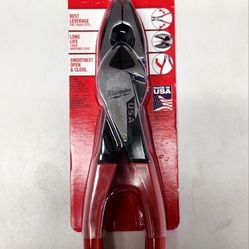 Milwaukee Pliers Mt500-2