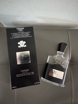 creed fragrance