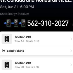 EL SALVADOR VS HONDURAS