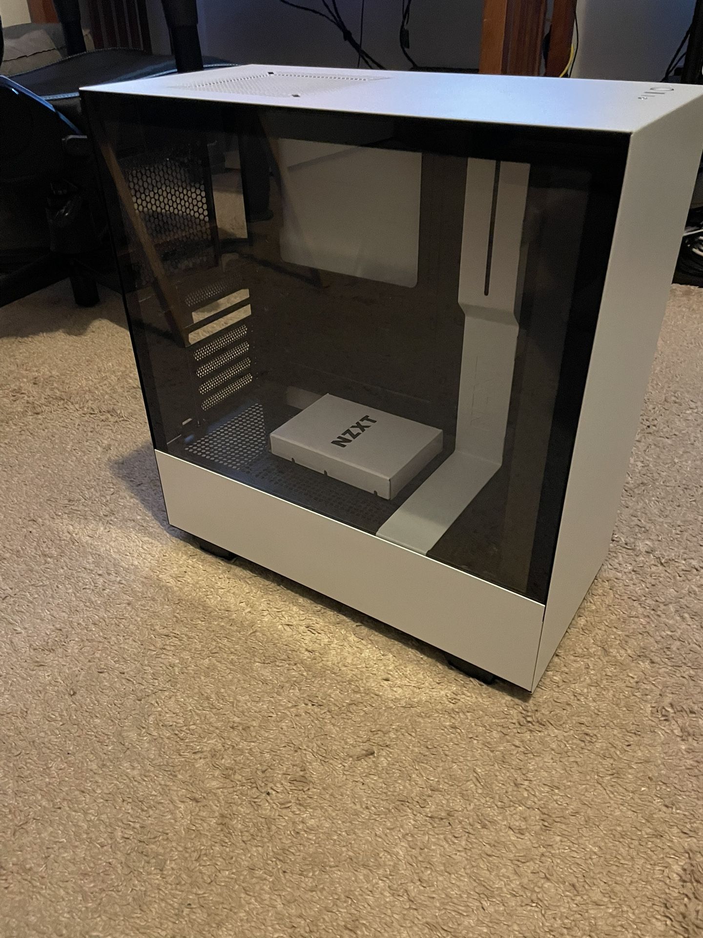 Selling My NZXT H510 Case