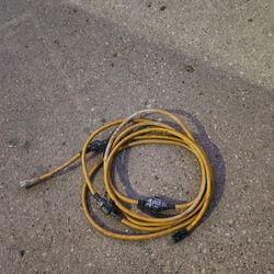 25' Extension Cord
