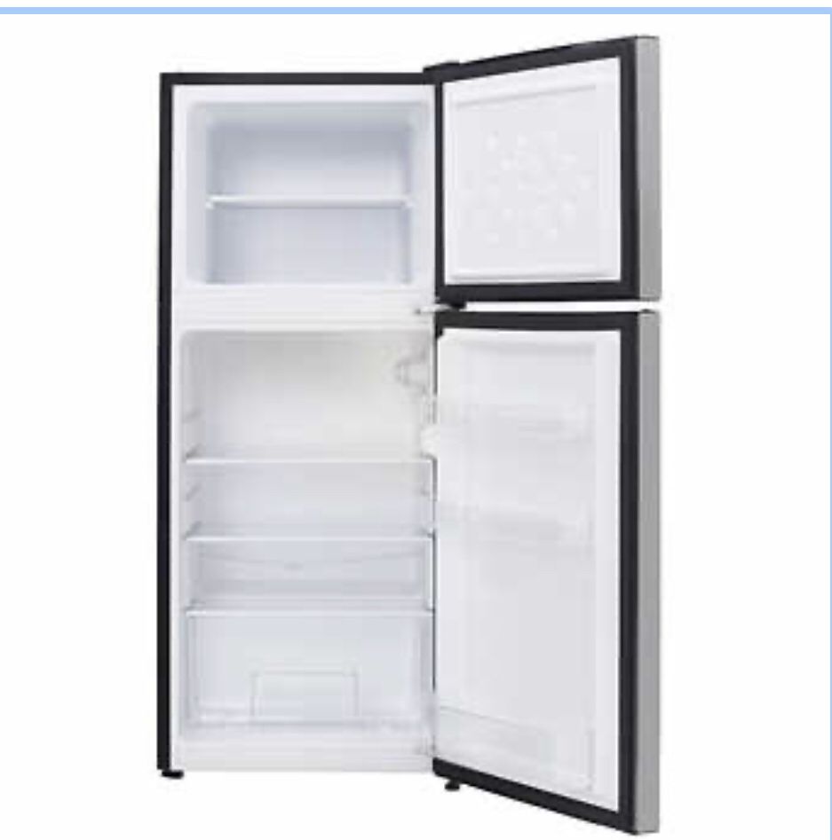 Compact Refrigerator - $240 Firm