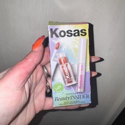 Lip & Brow Duo 