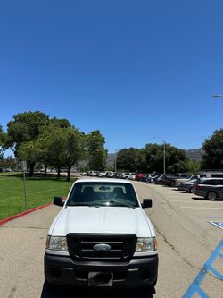 2009 Ford Ranger