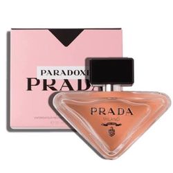 Prada perfume