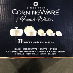 Corning Ware Set