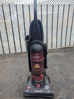 Vacuum