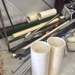 PVC Miscellaneous 