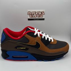 Nike Air Max 90 EA Sports Play Like Mad Sz. 11.5