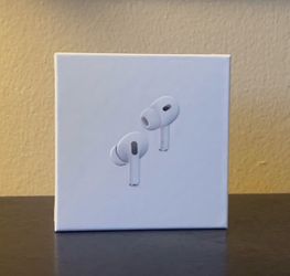 AirPods Gen 2