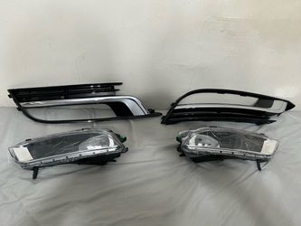 Volkswagen Jetta  parts