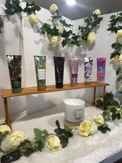 Mother’s Day sell Bath and Body Works Body Cream Ultimate Hydration Loctions 8 Oz.$15 each