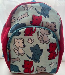 Kids Backpack 🎒