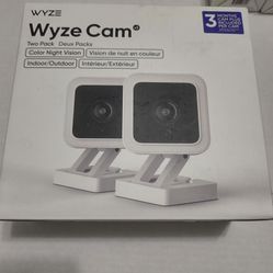 Indoor Outdoor Motion Sound Detection Night Vision Security Camera Deer 