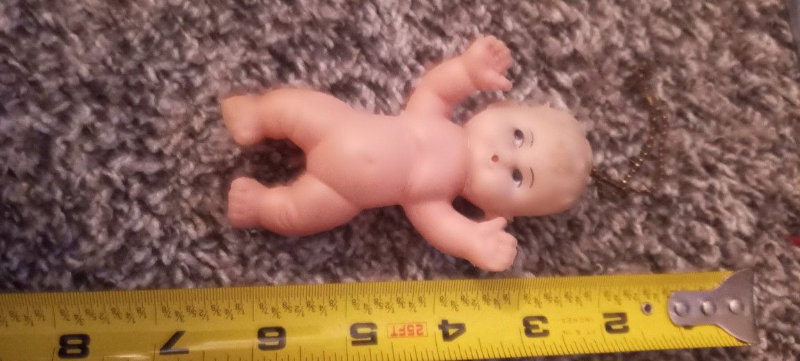 Vintage KEWPIE DOLLS