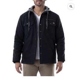 Wrangler Jacket 