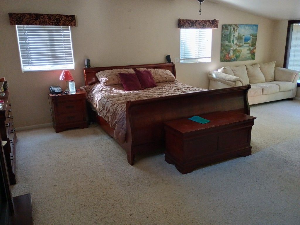 Beds And Furniture