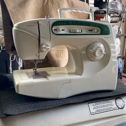 Sewing Machine