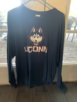 UCONN huskies - Shirt 