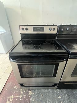 Stove Frigidaire 30”