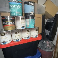 Oil Varnish/water base Varnish