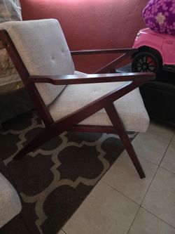 Room chairs