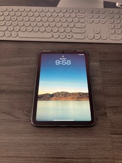 Ipad mini a17pro