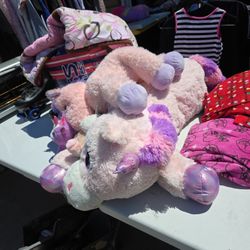 Unicorn All Together