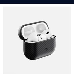 AirPods Pro Pitaka case