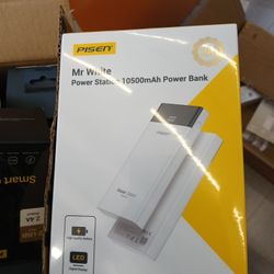 10000 POWERBANK BRAND NEW 